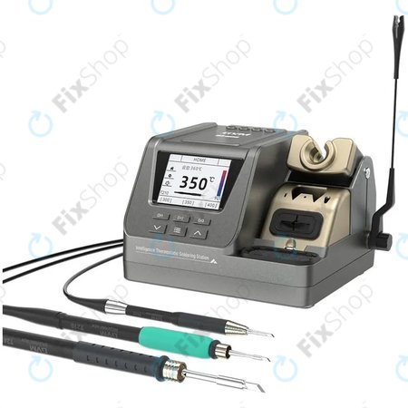 GVM H3 - Pametna pajalice stanica 3u1