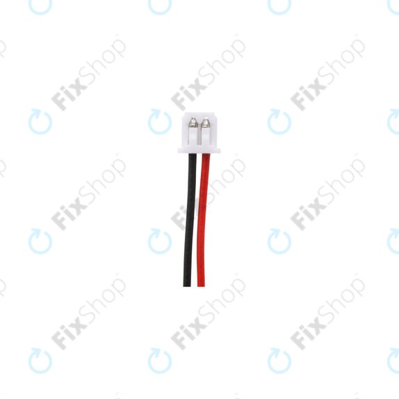 Baterija za Plantronics, Avaya, 240mAh, Li-Pol, 3.7V, 65358-01, HQ