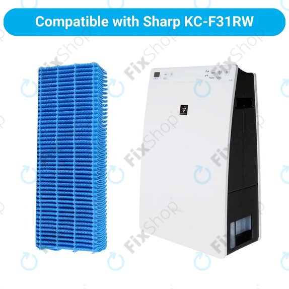 Sharp KC-F31RW - Filter za ovlaživanje zraka