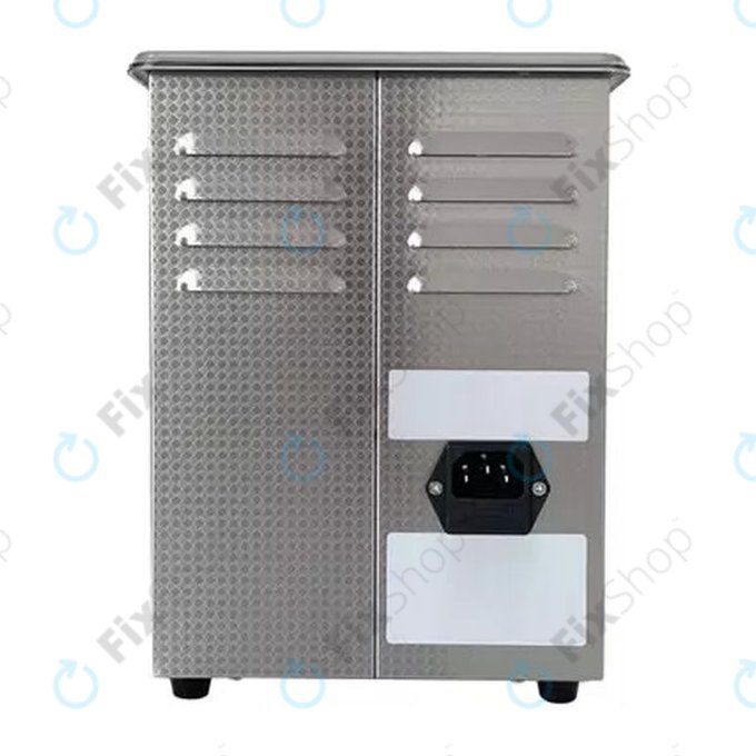 Geti GUC 02B - Ultrazvučni čistač (nehrđajući čelik) - 2L