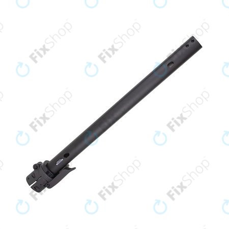 Ninebot Segway Max G30 - Stup upravljača + sklopni mehanizam (Black) - Genuine Service Pack