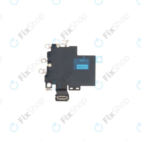 Apple iPhone 16 Plus - Flex kabel WiFi antene