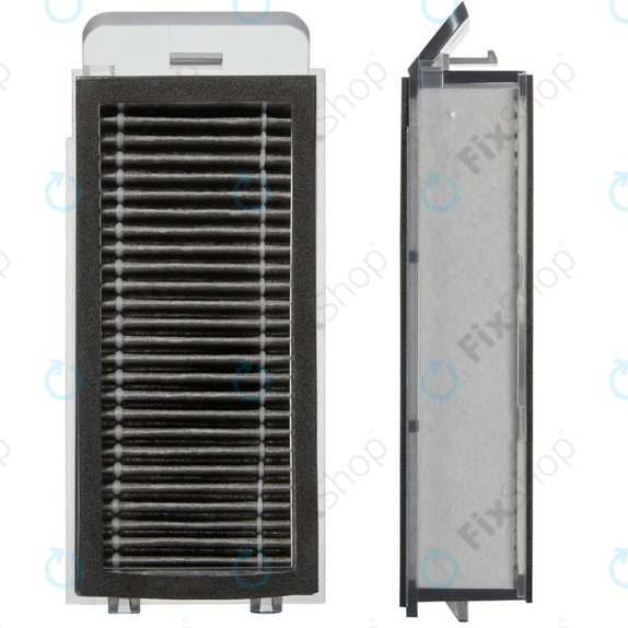 HEPA filter, 2 kom za Xiaomi Dreame X50 Ultra, L40s Pro Ultra, Mova V50 Ultra, P60