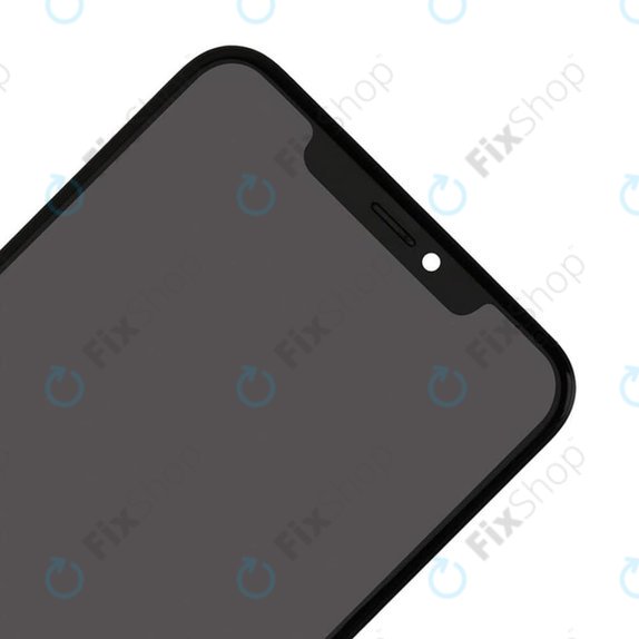 Apple iPhone XS Max - LCD zaslon + zaslon osjetljiv na dodir + okvir Refurbished