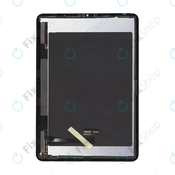 LCD Zaslon za iPad Pro 11 (2024), dodirni ekran bez okvira