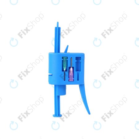 Relife RL-062A - Ljepilo Pištolj (10cc)