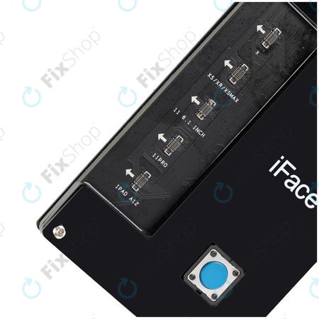 iFace - Matrix Tester za popravak ID-a lica (iPhone X - 11 Pro, iPad Pro)