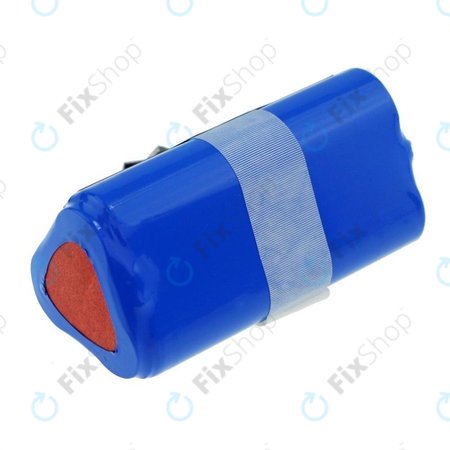 Ecovacs CEN330, CR-series - Baterija ICR18650 3S1P Li-Ion 11.1V 2600mAh HQ