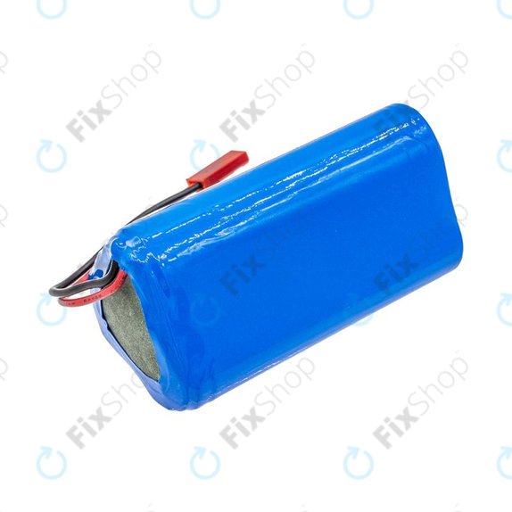 Baterija za Electropan ilife V5, V5s, 2600mAh, Li-Ion, 11.1V, ICP 186500-22F-M-3S1P-S, HQ