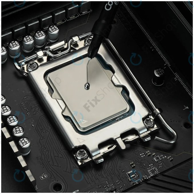 Tekući metal 1g, Thermal Grizzly Conductonaut