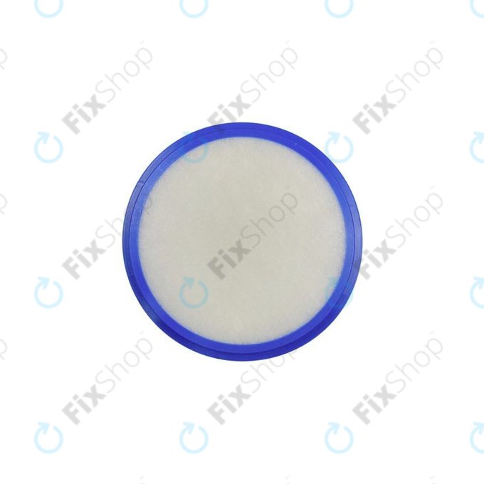Dyson DC-series - HEPA filter