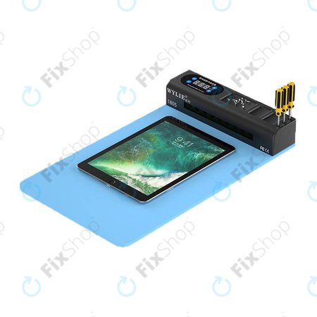 Wylie WI-1805 - Jastuk za grijanje - Separator LCD zaslona