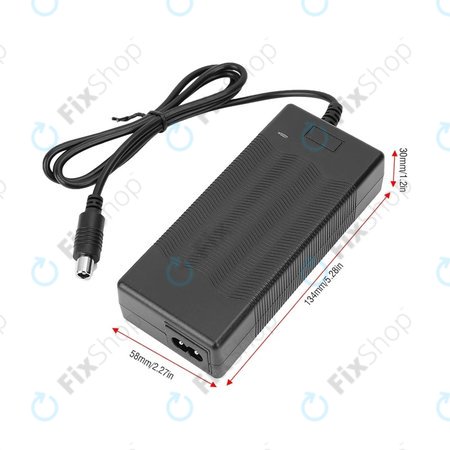 Xiaomi Mi Electric Scooter 1S, 2 M365, Essential, Pro, Pro 2 - Punjač SLS-4202 42V / 2A