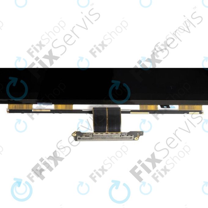 Apple MacBook 12" Retina A1534 (početak 2015.) - Originalni renovirani LCD zaslon