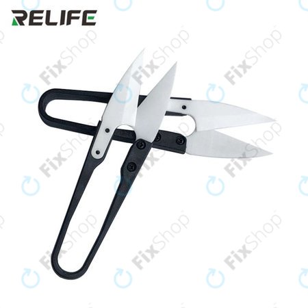 Relife RL-102 - Izolirane Keramičke Škare