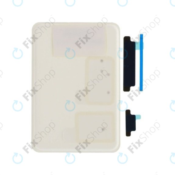 Zaslon sklop za iPad Air 11 (2024) | WiFi + Cellular | 661-43537 | Genuine Apple