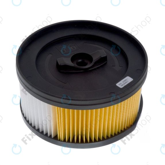 Kärcher WD 4.200-series, WD 5.200, 300, 400, 500, 600, 800-series - Kartušni filtar