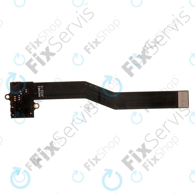 Apple MacBook Pro 15" A1707 (krajem 2016.) - Touch Bar Flex Cable