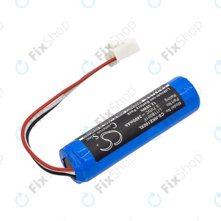 Baterija za Harman/Kardon Onyx Studio 1, 2, 3400mAh, Li-Ion, 3.7V, LI11B001F, HQ