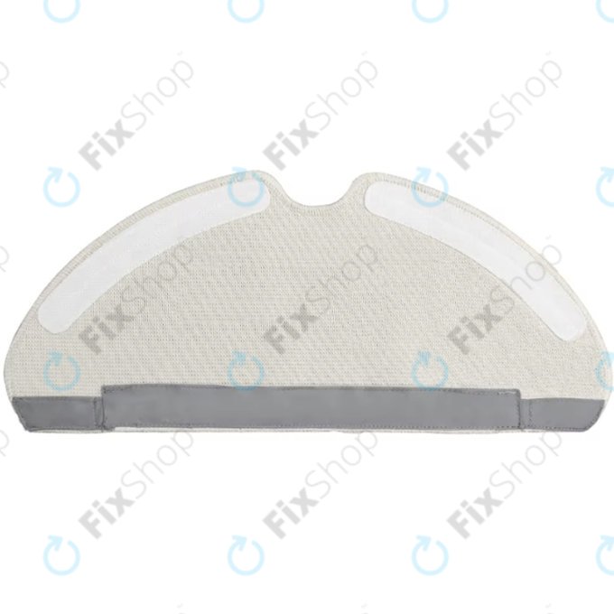 Krpa za brisanje, 2 kom za Xiaomi Dreame D9 Max Gen2, D10s, D10s Pro