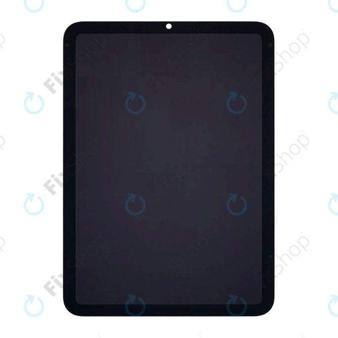 Apple iPad Mini 6 - LCD zaslon + zaslon osjetljiv na dodir Refurbished