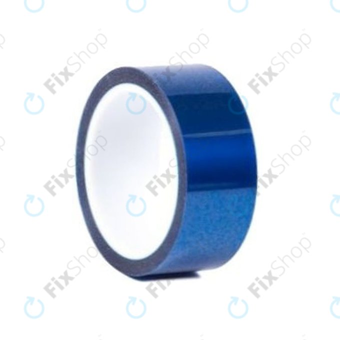 Sredstvo za uklanjanje prašine, prljavštine i otisaka prstiju - 40 mm x 20 m