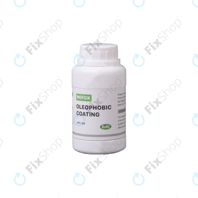 Refox AFC-100 - Oleofobni Premaz (300g)