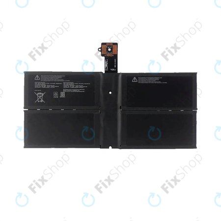 Microsoft Surface Pro 7 Plus - Baterija GA3HTA025H, DYNH03 6444mAh