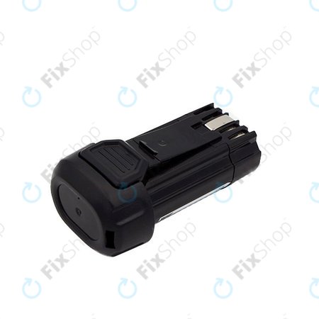 Baterija za Dewalt Dcb095, Dewalt Dcf680, 1000mAh, Li-Ion, 7.2V, DCB080, HQ