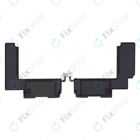 Zvučnici (Lijevi i Desni) za MacBook Air 15", A3114 (2024), 923-10339, Genuine Apple