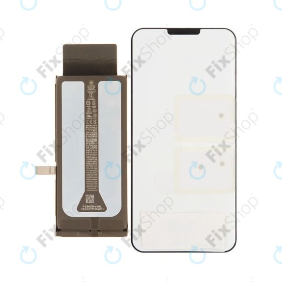 Baterije za iPhone 16e | 661-49432 | 4005mAh | Genuine Apple