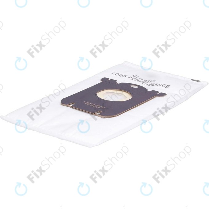 Electrolux, Philips, Tornado, Volta, AEG - S-bag - Univerzalna vrećica za prašinu (E201SM)