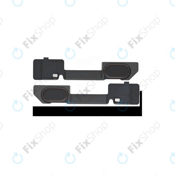 Zvučnici za MacBook Pro 16", A2485 (2021), A2780 (2023), 923-10067, Genuine Apple