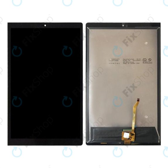 Lenovo Yoga TAB 3 LTE YT3-X90L - LCD zaslon + zaslon osjetljiv na dodir (crni)