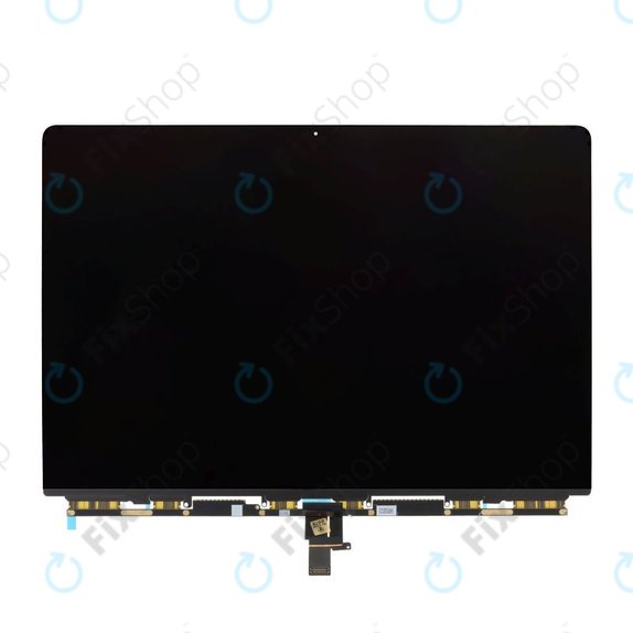 Apple MacBook Air 15" M2 A2941 (2023), M3 A3114 (2024) - LCD zaslon Refurbished