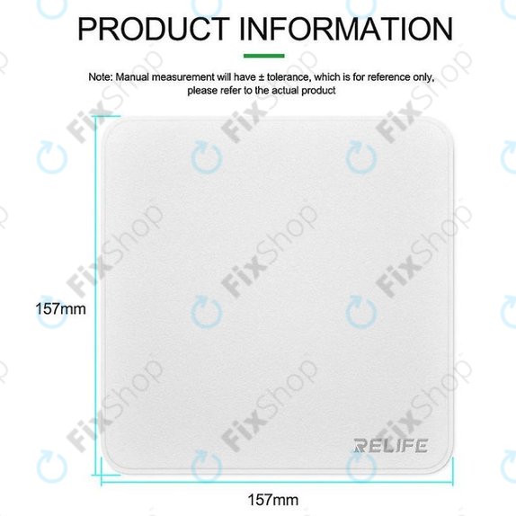 Relife RL-045C - Krpa od Mikrovlakana