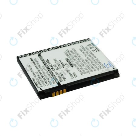Baterija za Motorola Aura, SLVR L2, L7, L9, 750mAh, Li-Ion, 3.7V, BC50, HQ