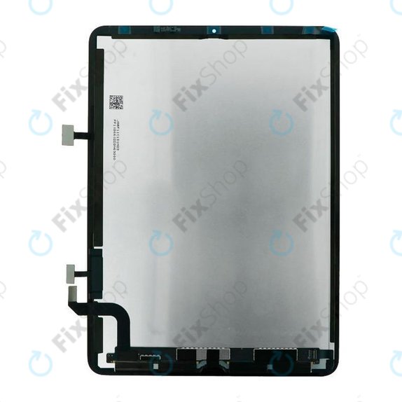 Apple iPad Air (4th Gen 2020) - LCD zaslon + Zaslon osjetljiv na dodir Refurbished