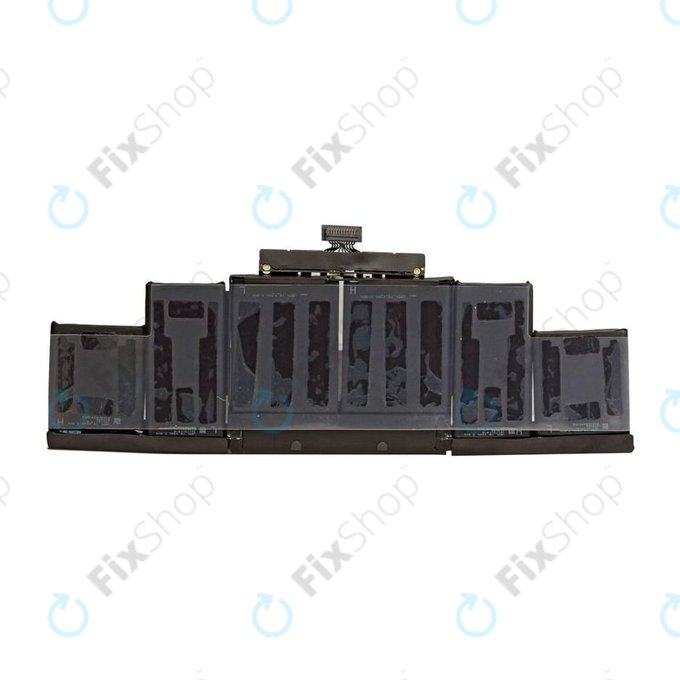 Apple MacBook Pro 15" Retina A1398 (krajem 2013. - Sredinom 2014.) - Baterija A1494 8437 mAh