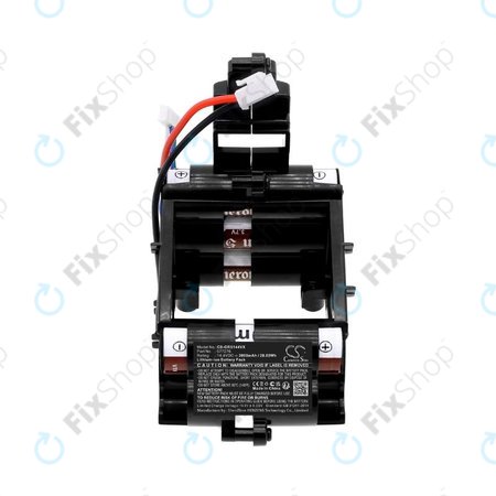 Gorenje SVC-series - Baterija 577276 Li-Ion 14.4V 2000mAh HQ