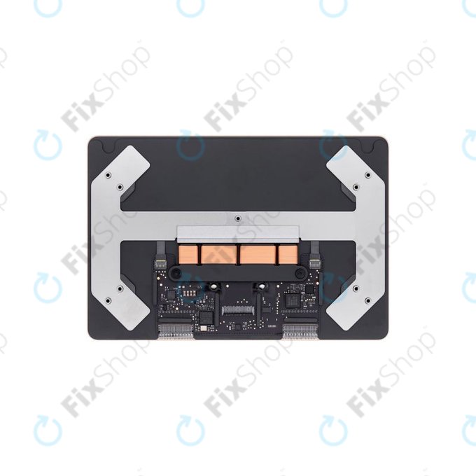 Apple MacBook Air 13" A2337 (2020) - Trackpad (zlato)