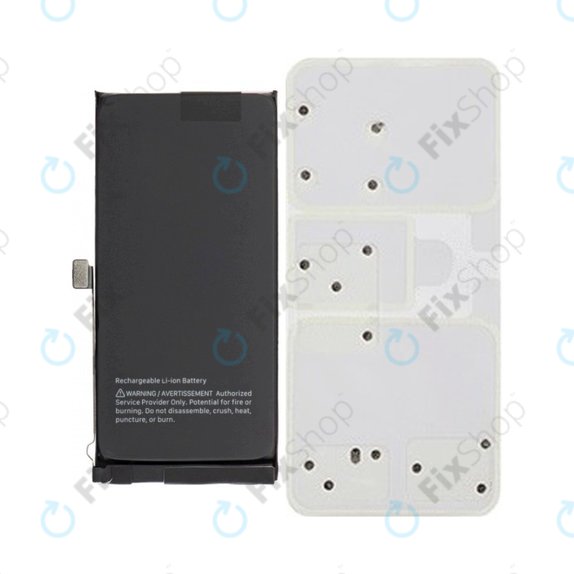 Baterije za iPhone SE (3rd Gen 2022) | 661-25890 | 2018mAh | Genuine Apple