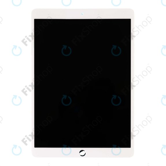 Apple iPad Pro 10.5 (2017) - LCD zaslon + zaslon osjetljiv na dodir (White) Refurbished