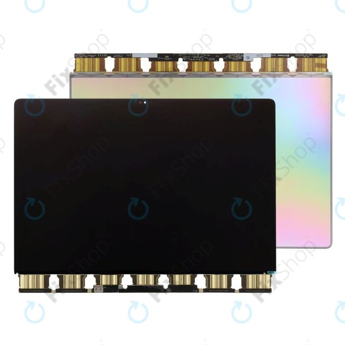 Apple MacBook Pro 14" A2918 M3 (2023) - LCD zaslon Refurbished