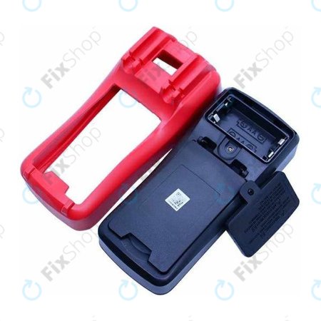 UNI-T UT39C+ - Moderni digitalni multimetar