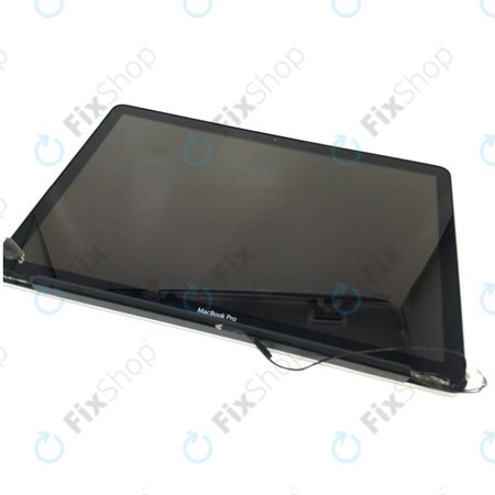 Apple MacBook Pro 15" A1286 (sredina 2010.) - LCD zaslon + prednje staklo + originalno obnovljeno kućište