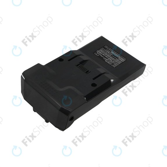 Baterija za Hoover H Free, HF122, 2000mAh, Li-Ion, 21.6V, HF122BAT, HQ