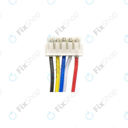 Baterija za Beats Pill 2.0, 750mAh, Li-Ion, 7.4V, J272/ICP092941SH, HQ