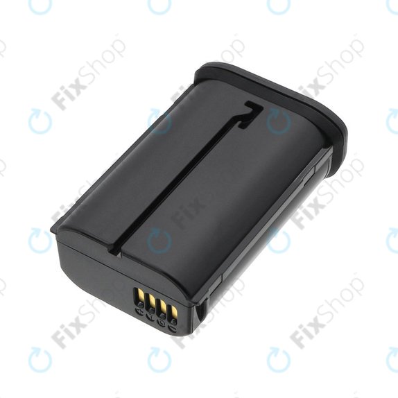 Baterija za Leica Q2, Q3, SL2, SL2s, 2600mAh, Li-Ion, 7.2V, BP-SCL6, HQ