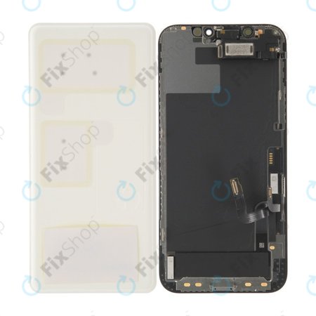 OLED Zaslon sklop za iPhone 12 | 661-18503 | Genuine Apple